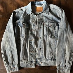 Levi Jacket Women’s