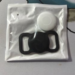 AirTag With Dog collar Holder 