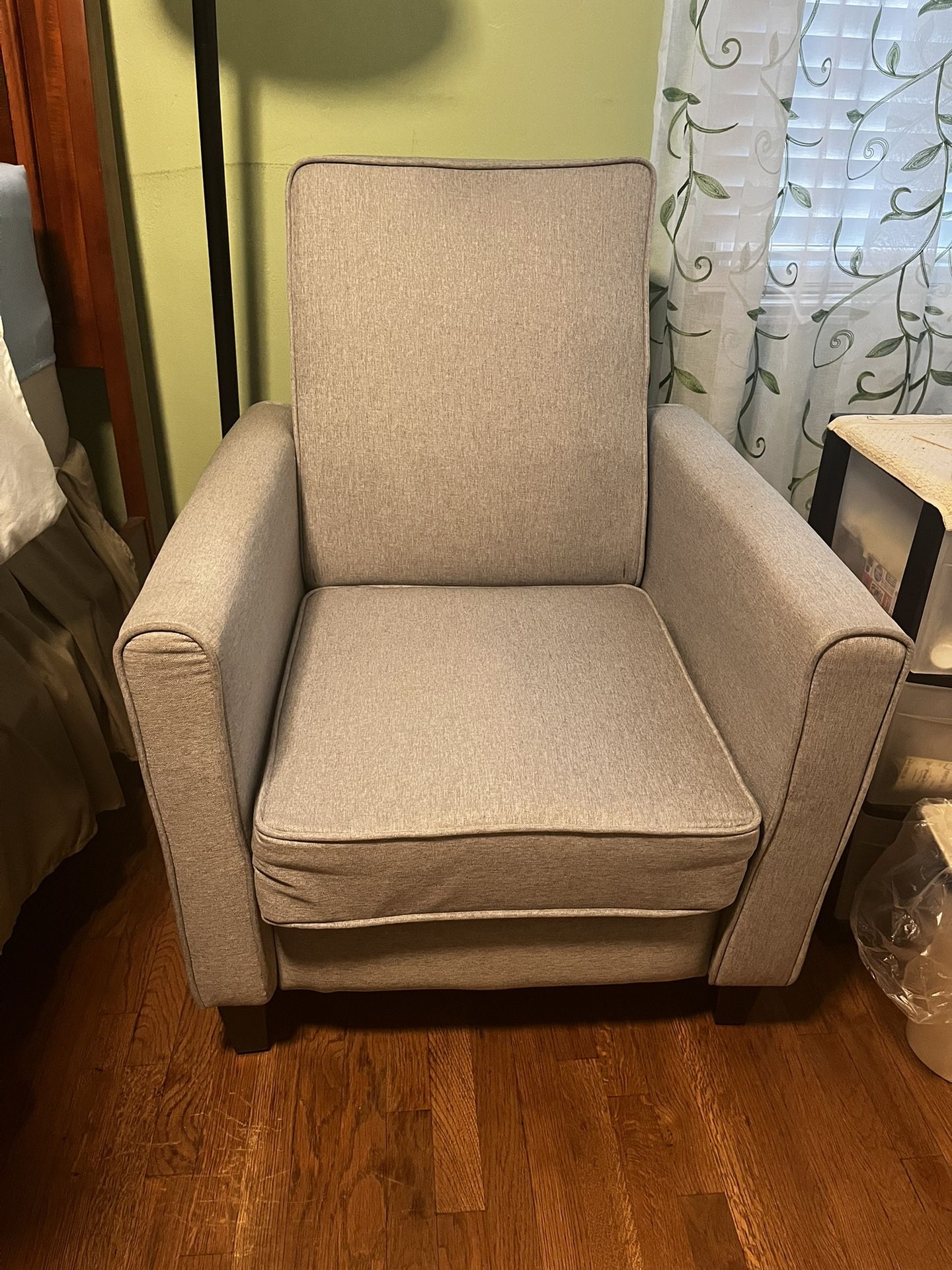 Recliner