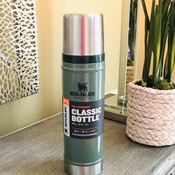 Stanley Classic Thermos Bottle.  