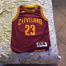 Lebron James Adidas, Nba Jersey Cleveland Cavaliers