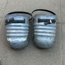 Metal Boot Guard