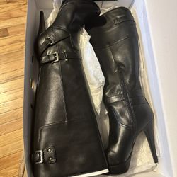 G By Guess Women’s Destynn Tall Boots