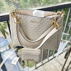 Michael Kors Tote Bag 