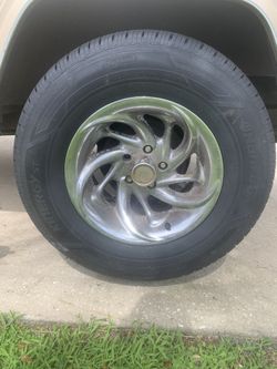 Jeep Tires And Rims 