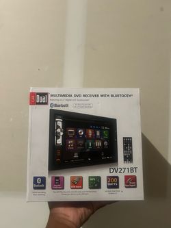 Car Radio