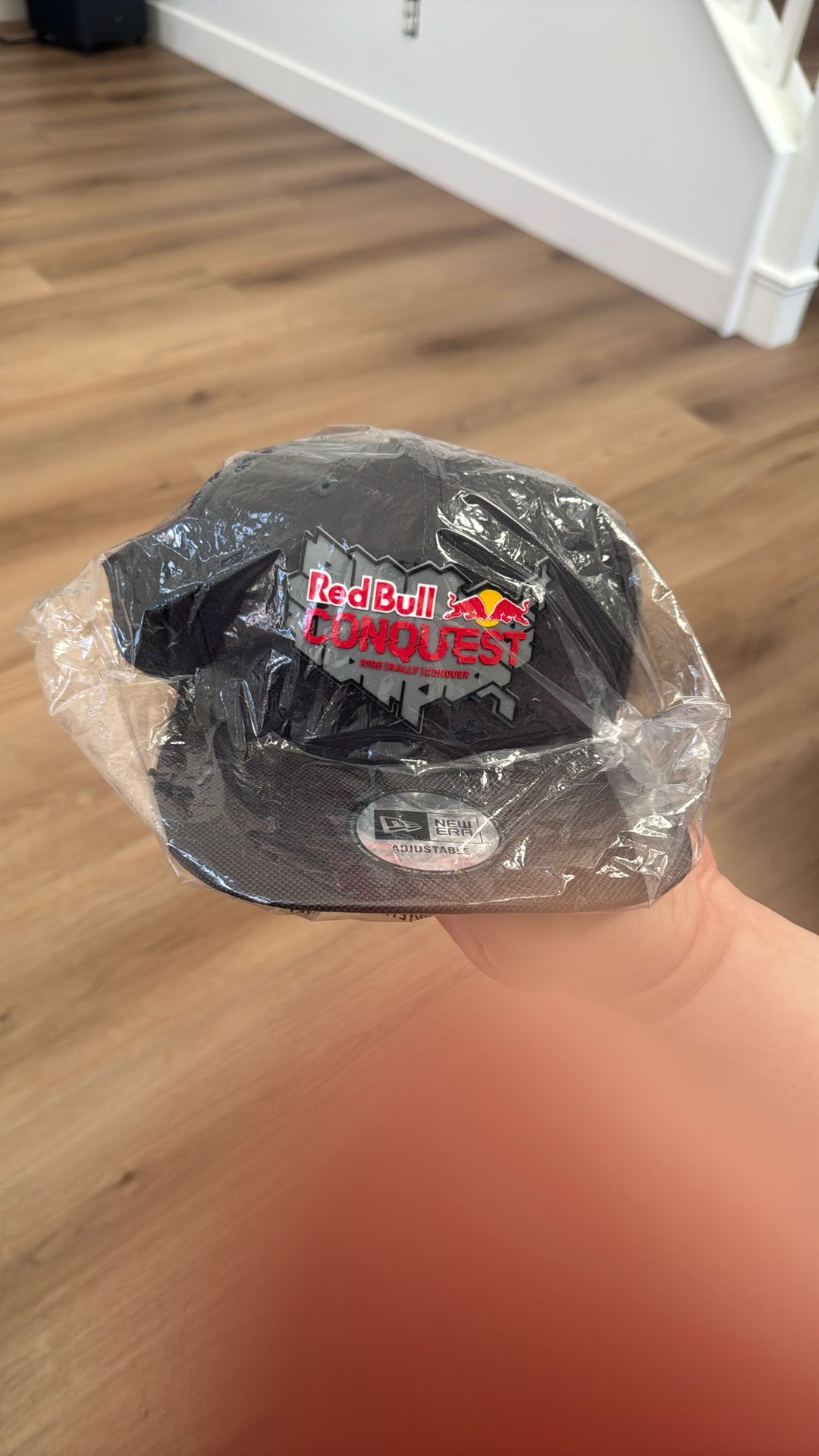 RedBull Hat