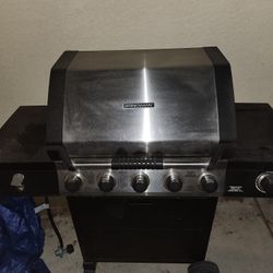 Brinkmann BBQ Grill 