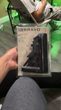 Bravo B5 Systems