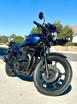 1979 Suzuki 1000