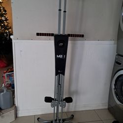 Maxi Climber