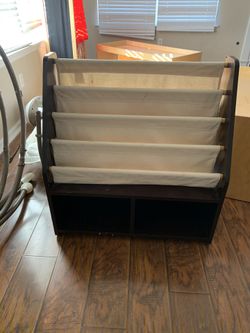 Bookshelf