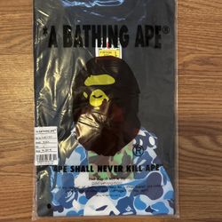 Bape T Shirt 