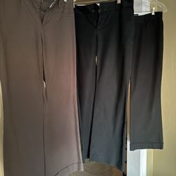 Banana Republic Casual Women’s Pants  8S