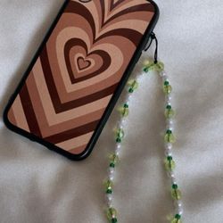Phone Charm 