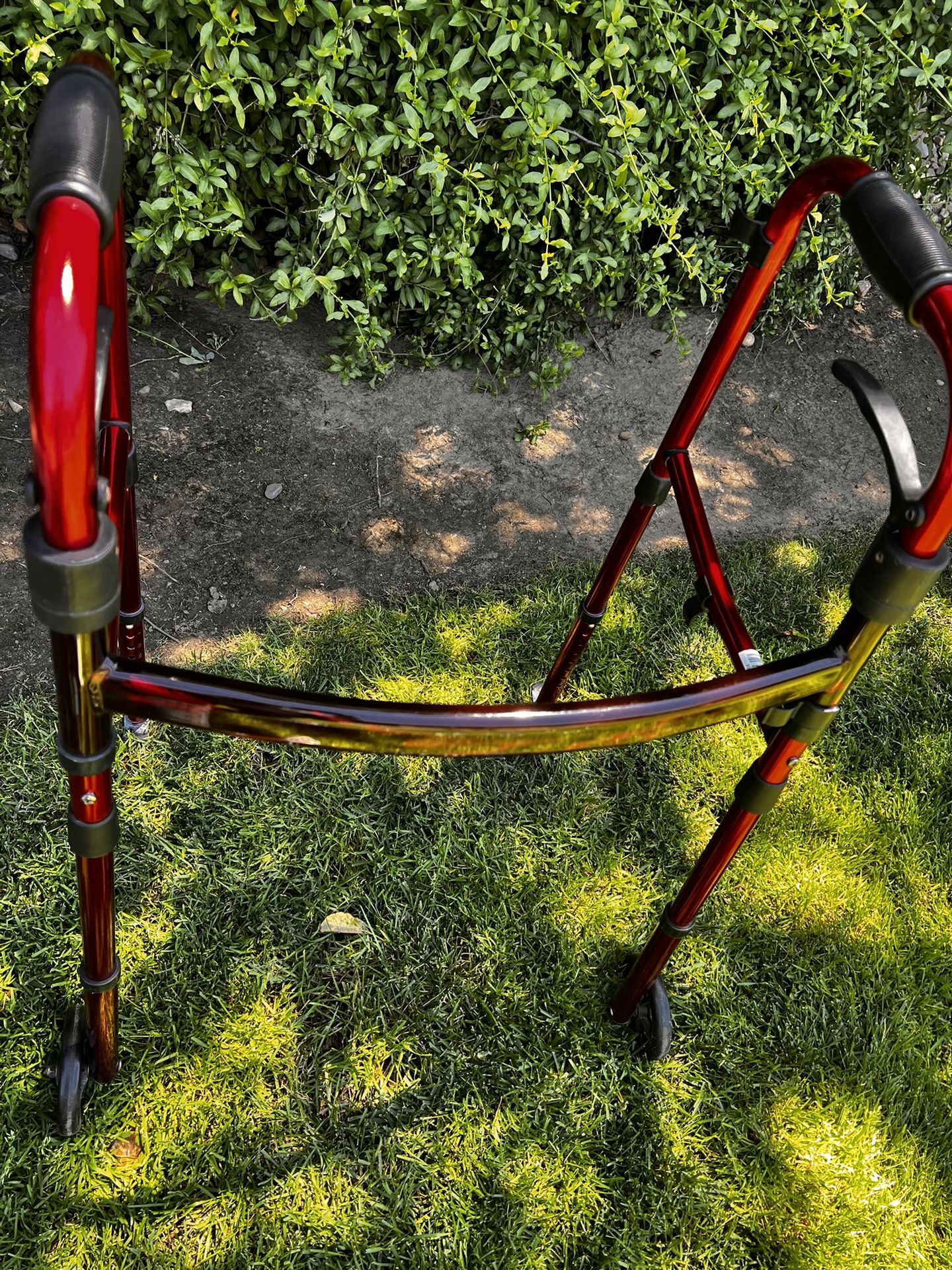 Andador  Walkers For Senior Adult .