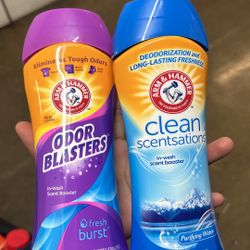 Arm And Hammer Scent Boosters 