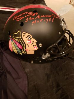 Bobby Hull