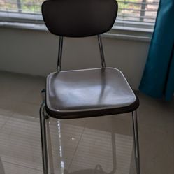 Vintage School Chair