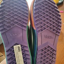 Brand New Vans $30