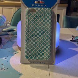 Dynex iPhone 6 Plus case brand new