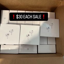 AirPods Pro 3