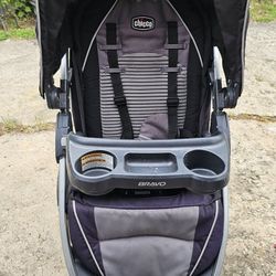 Stroller