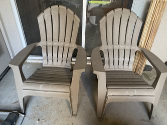 Patio Chairs