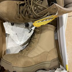 Military Boots/ Hiking/ Work