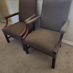 Upholstery Chairs