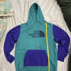 North Face Sweater 