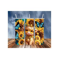 Sublimation Tumblers 
