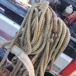 Big Rope