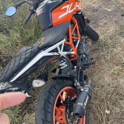 2018 ktm duke 