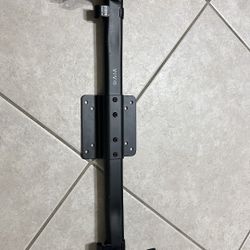 Vivo Dual Monitor Mount Bracket Adapter Horizontal Assembly Mount