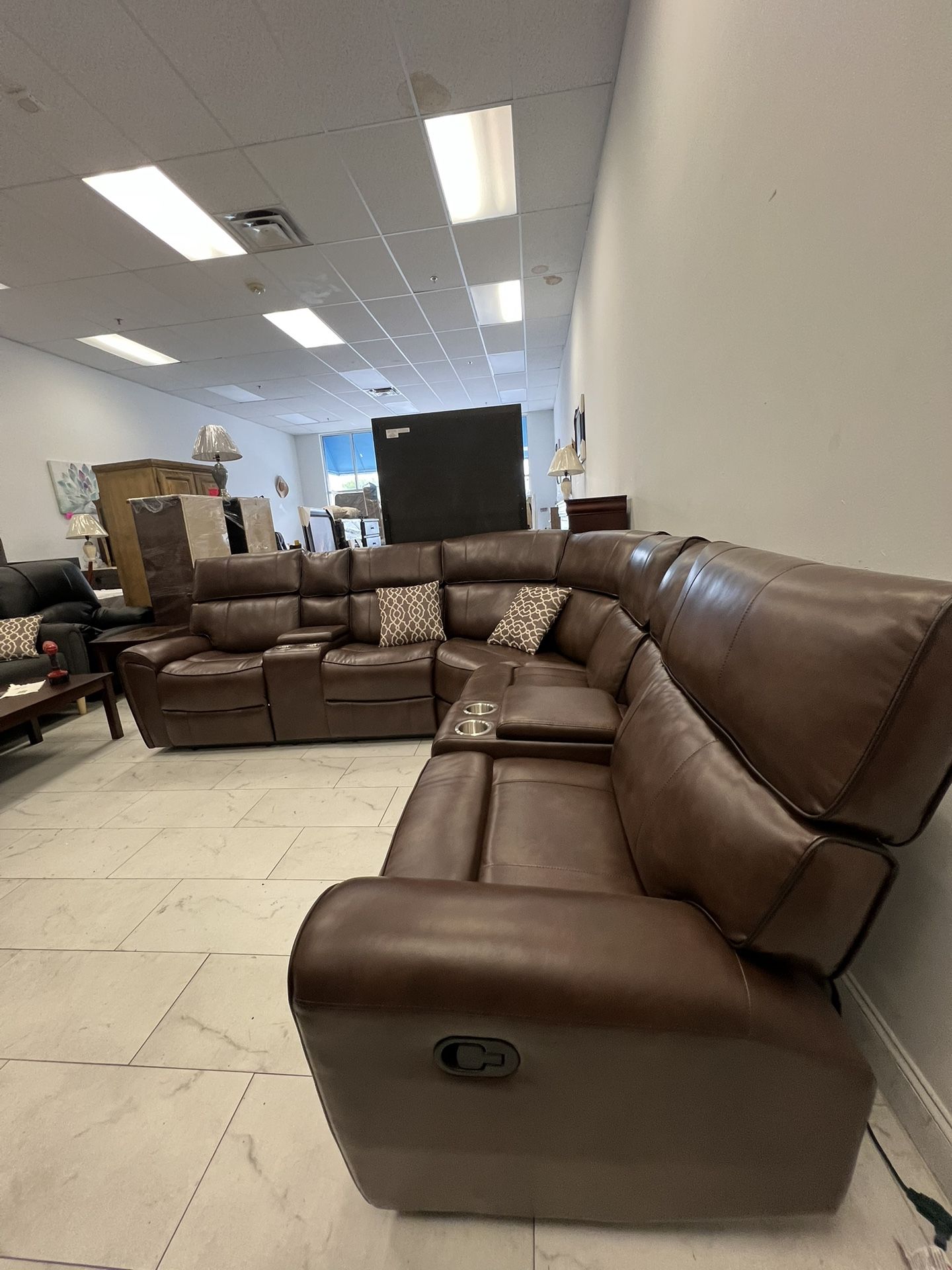 Rylan Couch