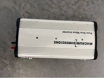 Inverter
