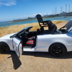 2010 Audi S5 V6 3 0 Turbo Drop Top