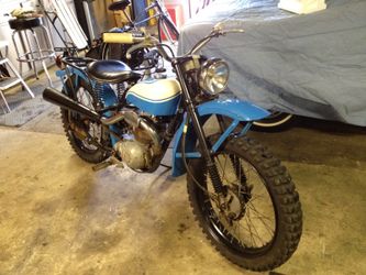 1962 Harley Davidson Scat for Sale in Tacoma WA OfferUp