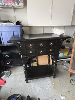 Tv Table