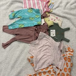 9 items 12m target haul