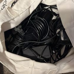 Bunch Of Chargers 