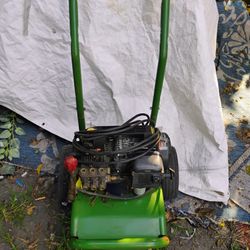 Chore Master Electric Power Washer 1400 PSI