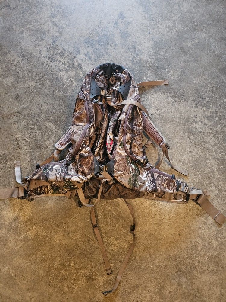 Badlands 2200 Backpack