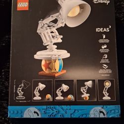 5 BRAND NEW LEGO SETS NEVER OPENED 