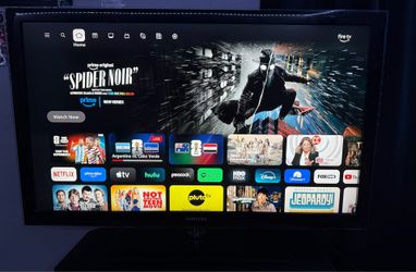 Samsung 48” HDTV