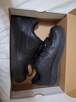 Air Force 1's