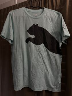 Puma Shirt