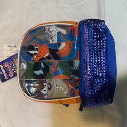 Looney Tunes Lunch Pail