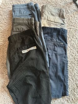 Mens shorts lot